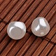 Pépites perles acryliques imitation de perles OACR-L004-3387-2