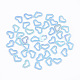 Glänzender Nagelkunst-Glitter MRMJ-T017-03-2