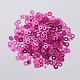 Ornament Accessories Plastic Paillette/Sequins Beads PVC-E001-06-YD01-2