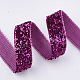 Glitter sparkle ribbon SRIB-T002-01A-04-3