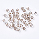 Perles d'imitation cristal autrichien SWAR-F021-4mm-215-1