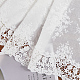 2.5 ярд хлопковой цветочной кружевной ленты OCOR-CY0002-16-6