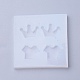 Moldes de silicona DIY-WH0143-46-1