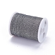 Fil métallique en polyester OCOR-G006-02-1.0mm-06-2