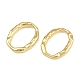 Anelli di collegamento in ottone&nbsp;KK-CBA78C7-32D-G-2