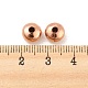 Perles séparateurs en fer IFIN-D050-8mm-RG-2