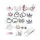 18pcs Baby-Haar-Accessoires-Set PHAR-I007-25-1