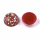 Resin Cabochons CRES-T012-07D-2