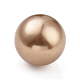 Perles d'imitation perles en plastique ABS X-KY-WH0022-01C-01-2