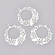 Ciondoli di ferro X-IFIN-G087-12S-1