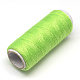 402 cordons de fils à coudre en polyester pour tissus ou bricolage OCOR-R027-M-2