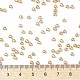 Perles rocailles miyuki rondes SEED-X0055-RR0182-4