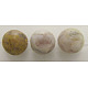 Hebras de piedras preciosas redondas de 16 pulgada X-GSR8mmC101-1