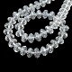 Chapelets de perles en verre X-GR8MMY-01L-2