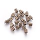 Brass Cord Ends EC041-AB-1