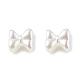 Perle di perle imitazione plastica abs OACR-P007-64-4