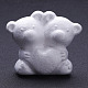 Пара медведь моделирование пенопласт / пенополистирол поделки украшения ремесел DJEW-F001-05-1