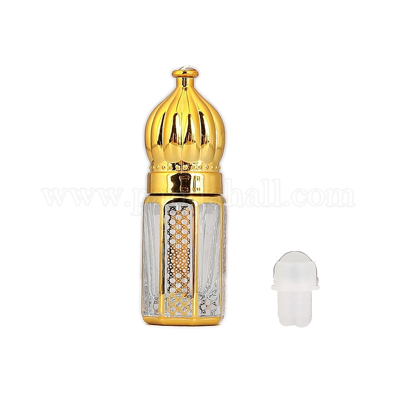 Wholesale Glass Roller Ball Bottles