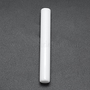 Непрозрачные стеклянные бусы G-E490-H06