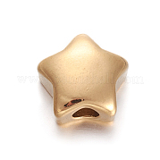 Бусины из нержавеющей стали 304 STAS-O112-05G