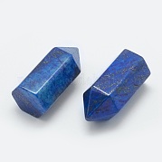 Бусы из лазурита G-G760-K01