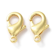 Стойки обшивки латунь когтя омара застежками KK-F090-27G-02