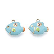 Подвески из нержавеющей стали 304 STAS-N109-156G