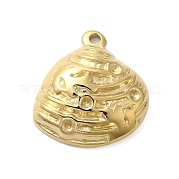 Подвески из нержавеющей стали 304 STAS-U023-07G