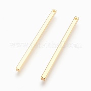 Латунные подвески KK-P150-14G-01