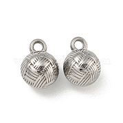 Подвески из нержавеющей стали марки 304 STAS-N103-110P