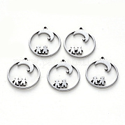 Подвески из нержавеющей стали 304 STAS-N092-79