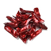 Большие подвески из натуральной ракушки акоя BSHE-G034-09E