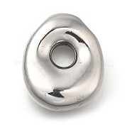 Подвески из нержавеющей стали 304 STAS-S166-02P-15