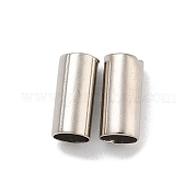 Бисера латунной трубки KK-B120-03D-P