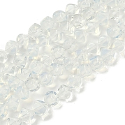 Opalite бисер пряди G-A257-A05-01
