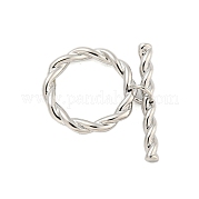 Латуни Переключить застежками KK-A223-16P