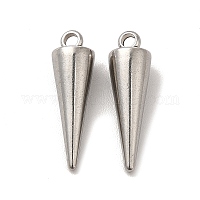 Подвески из нержавеющей стали 201&nbsp;STAS-F290-01P