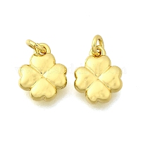 Латунные подвески&nbsp;KK-I275-08G-02