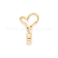 Wholesale Swivel Clasps Supplies For Jewelry Making- Pandahall.com
