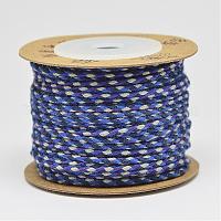 Nylon Thread, Cerise, 1mm, about 153.1 yards(140m)/roll