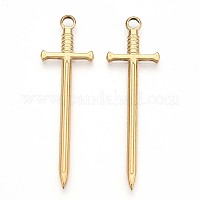 Ионное покрытие (ip) подвески из нержавеющей стали 304&nbsp;X-STAS-N098-135LG