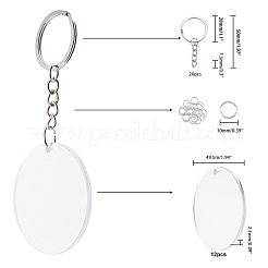 Сделай сам брелок OACR-OC0001-06