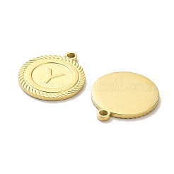 Подвески из нержавеющей стали 304 STAS-L022-123G