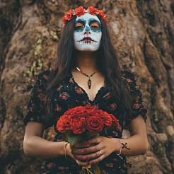 18 шт. 9 стильные подвески из сплава со стразами на Хэллоуин JX161A