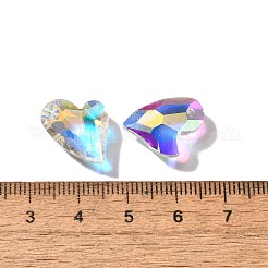 Стеклянные подвески GLAA-I057-33A