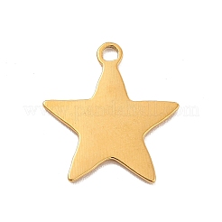 Ионное покрытие (ip) подвески из нержавеющей стали 304&nbsp;STAS-F282-05G