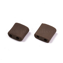 2-дырочные стекло бисер SEED-S031-L-ST46F