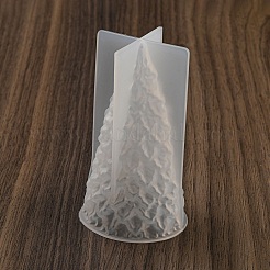 Рождественская тема diy силиконовые Молды для свечей&nbsp;LS-SIMO-P011-01A