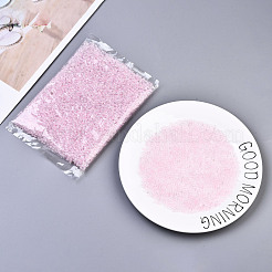 6/0 стакан бисер&nbsp;SEED-A016-4mm-208