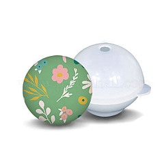 Силиконовые Молды для пасхального украшения своими руками&nbsp;PW-WG74607-01